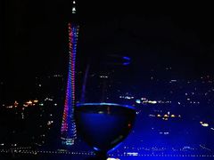-广州四季酒店