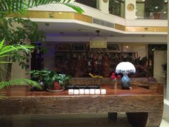 大堂-胶东人家(奥体中心店)