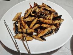 -船歌·鱼水饺青岛菜(珠江路店)