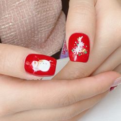 -UU·NAIL美甲美睫專門店