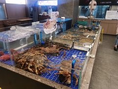 -船歌·鱼水饺青岛菜(闽江二路店)