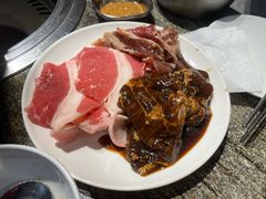 -33韩式自助烧烤(环城南路店)
