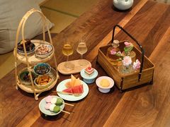 -梅间堂茶馆(绿地缤纷城店)