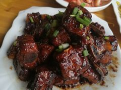 -观桥阁(锦溪店)