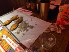 -火联烧烤(学院路创始店)