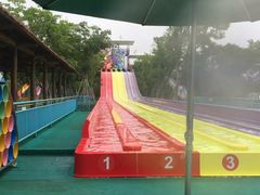 -苏州乐园森林水世界