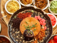 -包整·丝娃娃(甲秀楼景观店)