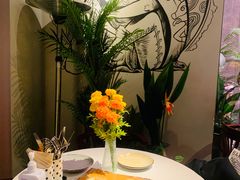 -墨纪Mojí墨西哥餐厅(官舍店)