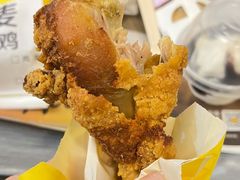 -麦当劳(朝阳北路店)