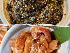 -山居屋炭火烧肉(厚街万达店)