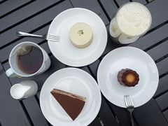 -Madeleine玛德琳(永平里店)