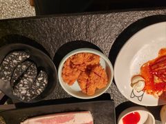 -嘿嘟嘟·肋条烧肉放题(爱融荟城店)