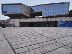 -四川美术学院美术馆