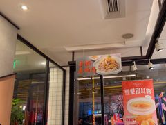 -新旺茶餐厅·早餐·夜宵(仙霞店)