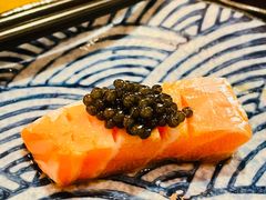 -西村日本料理(香格里拉饭店)