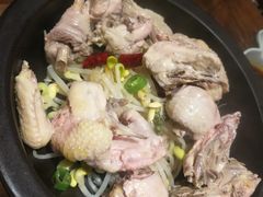 -云海肴·汽锅鸡·云南菜(美罗城店)