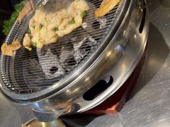 -本炙炭烤·蒲烧活鳗料理店(金沙洲店)