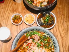 老长沙手工土猪肉粉-三两粉(深圳龙华上塘店)