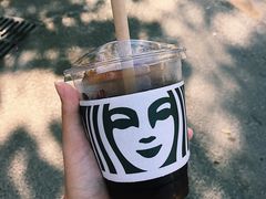 冷萃冰咖啡CBIC-星巴克(深圳星都豪庭店)