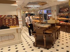 -85度C(南京龙江店)