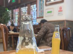 -柴氏风味斋(甘家口店)