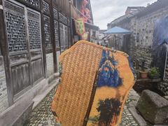 -前童古镇