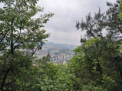 -道教老君洞