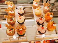 -Pantry's Best派悦坊蛋糕(K11购物艺术中心店)