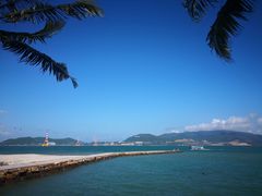 -芽庄珍珠岛游乐园