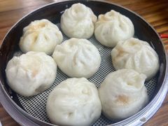-王氏烧饼无矾油条