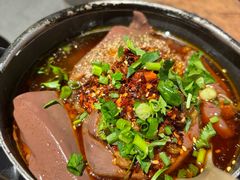 -古市香跷脚牛肉·非遗传承单位