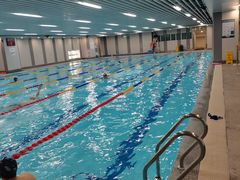 -奇迹健身(SM广场店)