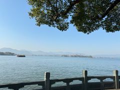 -杭州西湖柳莺里酒店