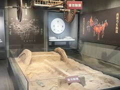 -宝鸡周原博物院