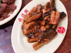 -同得兴 Since·1995 传统苏式面馆(嘉馀坊店)