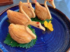-白天鹅宾馆-宏图府餐厅