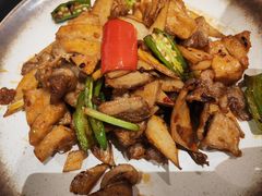 -海天楼中餐厅(吴宫泛太平洋酒店)