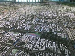 -常州市规划馆