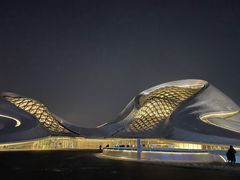-哈尔滨大剧院