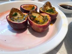 -79号渔船海鲜饭店(宝安店)