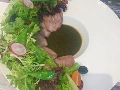 -L'Arome芳芳法国餐厅(仙林金鹰店)