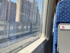 -深圳坪山站