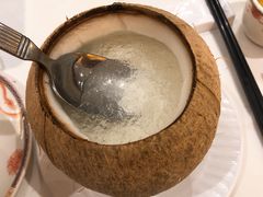 燕窝炖蛋-稻香迎囍皇宫(港惠店)