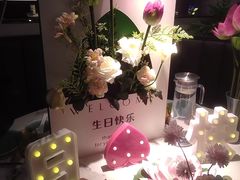 -雀蓝川菜(滨湖万象汇店)
