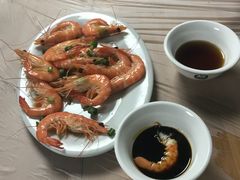 -阿杰臻选海鲜饭店(普陀山店)