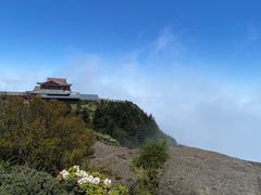 -峨眉山风景名胜区