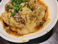 蒜泥白肉-陈麻婆豆腐总店