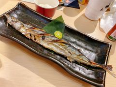 -大渔铁板烧(万象城店)