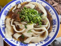 -清真-戏楼王记牛肉面