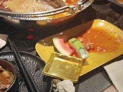 -牛New寿喜烧(闵行龙湖天街店)